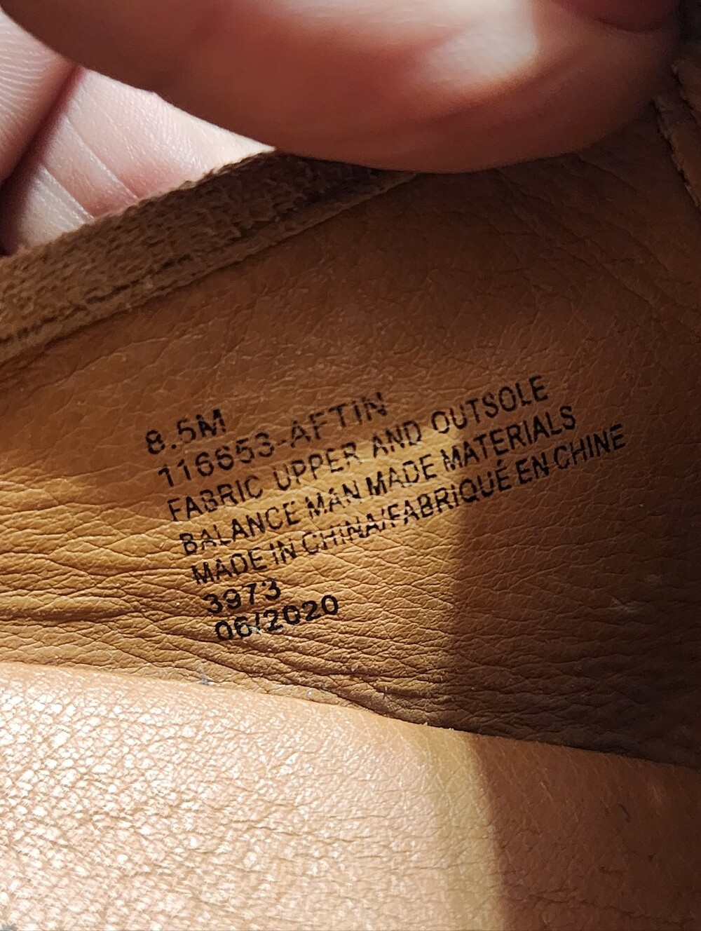 Maurice womens size 8.5 faux suede tan cutout mules - Picture 7 of 8